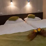 Beryl Maison d'hôtes Košice