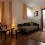 Beryl Maison d'hôtes Košice