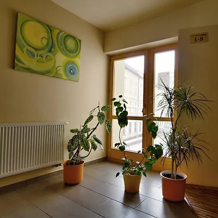 Beryl Guest house Kosice