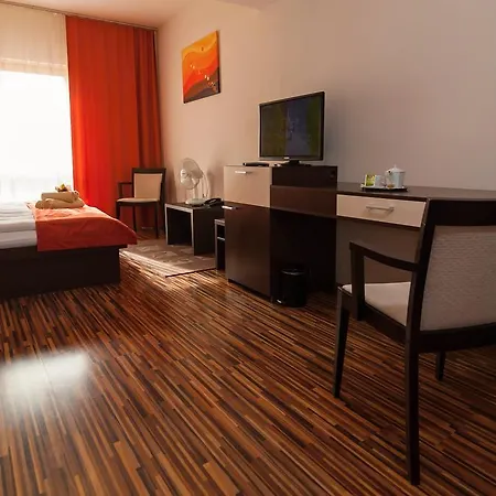 Guest house Beryl Kosice