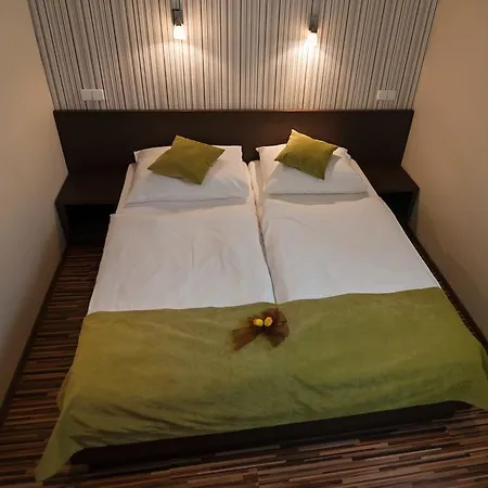 بيت ضيافة Beryl