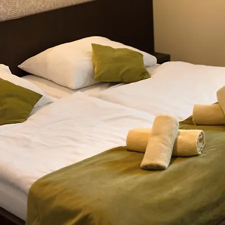 Beryl Guest house Kosice