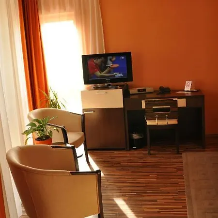 بيت ضيافة Beryl كَشّا