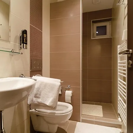 Guest house Beryl Kosice