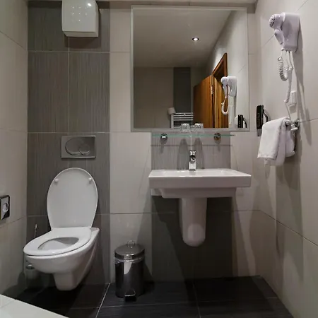 Beryl Guest house 3*