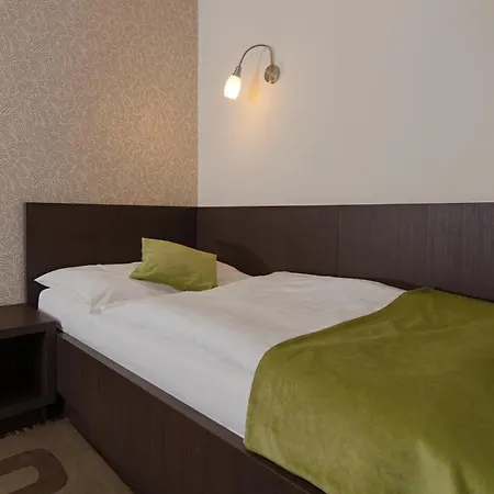 Guest house Beryl Kosice