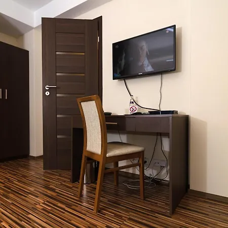 Beryl Guest house 3*