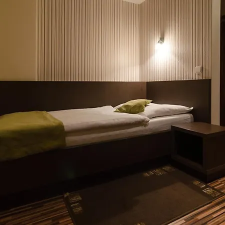 Beryl Guest house Kosice