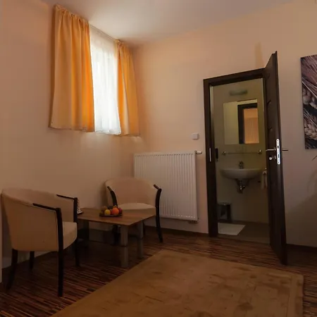 Beryl Penzión pre hostí 3*