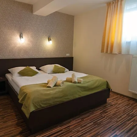 Beryl Guest house 3*