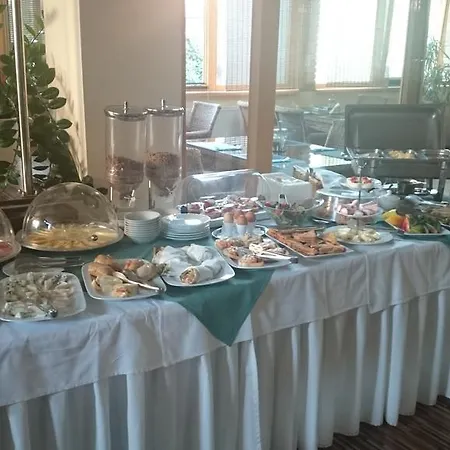 Beryl 3* Košice