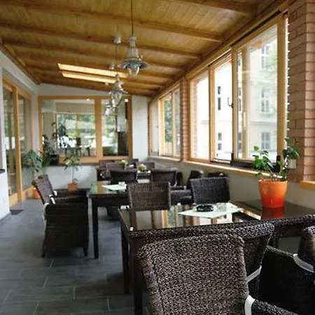 Beryl 3* Košice