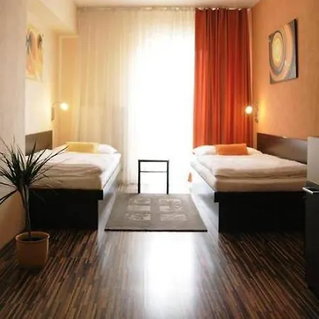 بيت ضيافة Beryl كَشّا