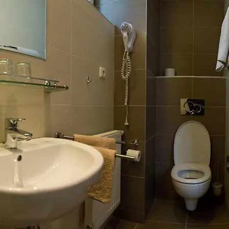 Beryl 3* Košice