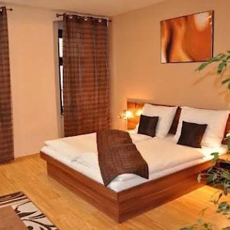 Guest house Beryl 3*