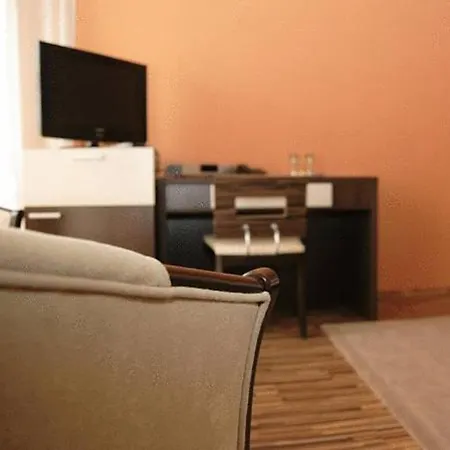 Pensionat Beryl Košice