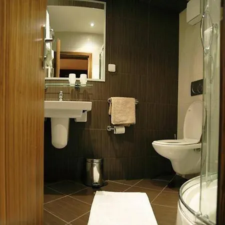 Penzion Beryl 3*