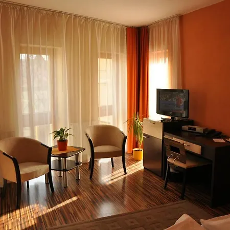 Guest house Beryl